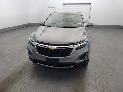 Used 2023 Chevrolet Equinox LT w/ Driver Convenience Package AWD/4WD image 15