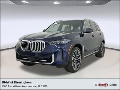 New 2026 BMW X5 sDrive40i w/ Climate Comfort Package