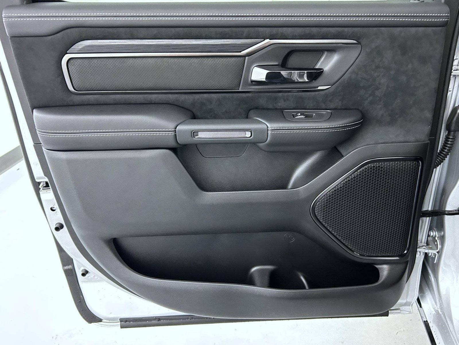 New 2026 RAM 1500 RHO AWD/4WD image 20