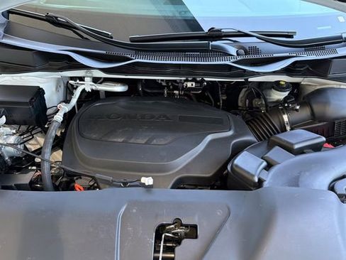 Used 2023 Honda Odyssey Elite image 56