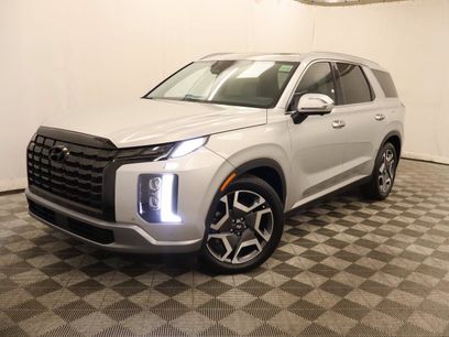 Used 2024 Hyundai Palisade SEL w/ Premium Package