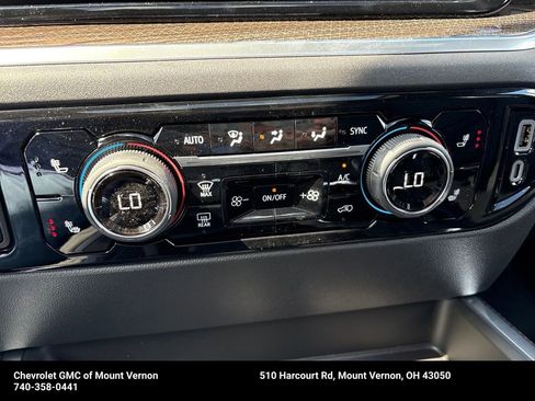 New 2026 Chevrolet Silverado 1500 LT Trail Boss w/ Convenience Package II image 34