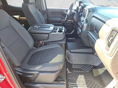 Used 2021 Chevrolet Silverado 1500 RST image 20