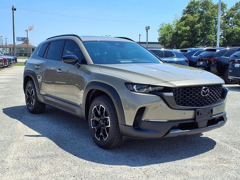 New 2026 MAZDA CX-50 Meridian Edition w/ Weather Package AWD/4WD image 3