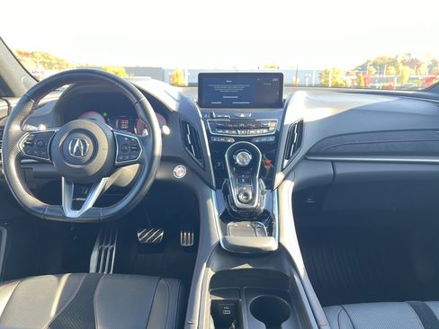 Certified 2024 Acura RDX A-Spec image 29