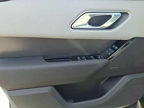 New 2026 Land Rover Range Rover Velar S AWD/4WD image 10