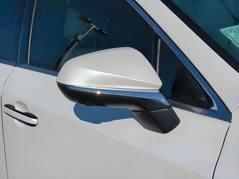 Used 2024 Lexus RX 350 Premium Plus w/ Convenience Package image 11