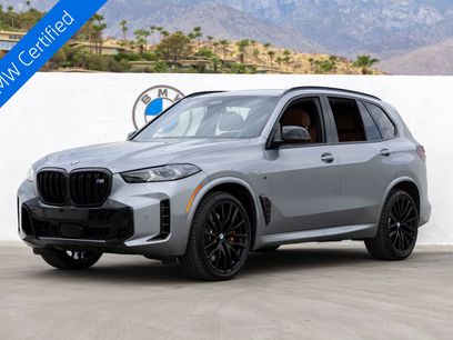 Used 2026 BMW X5 M60i
