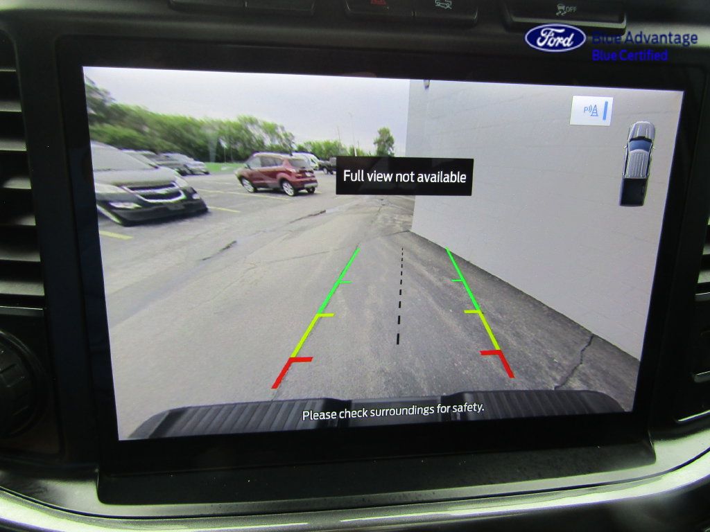 Certified 2023 Ford F150 Tremor AWD/4WD image 46
