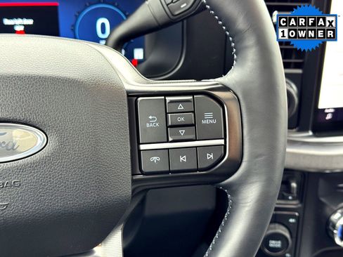 Used 2026 Ford F450 Platinum w/ FX4 Off-Road Package image 26