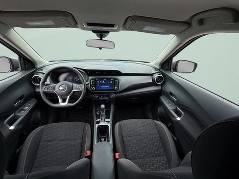 Used 2021 Nissan Kicks SV FWD image 27