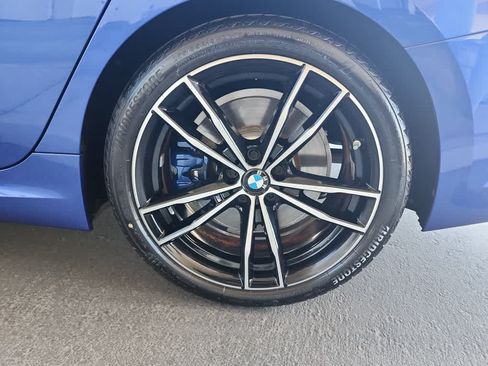 Used 2021 BMW M340i RWD image 10