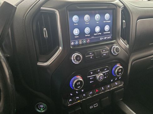 Used 2021 GMC Sierra 1500 AT4 w/ AT4 Value Package AWD/4WD image 21