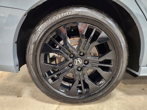 Certified 2025 Honda Odyssey Sport-L image 30