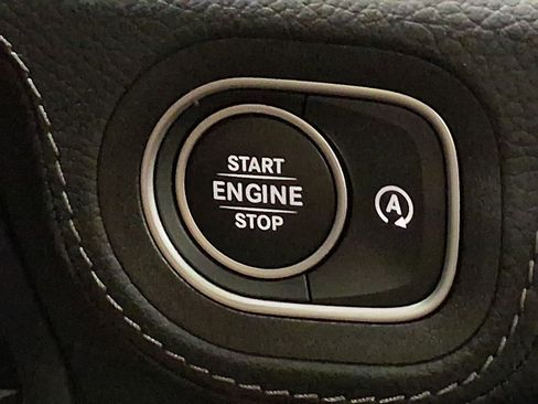 Used 2025 Mercedes-Benz GLE 53 AMG 4MATIC Coupe image 27