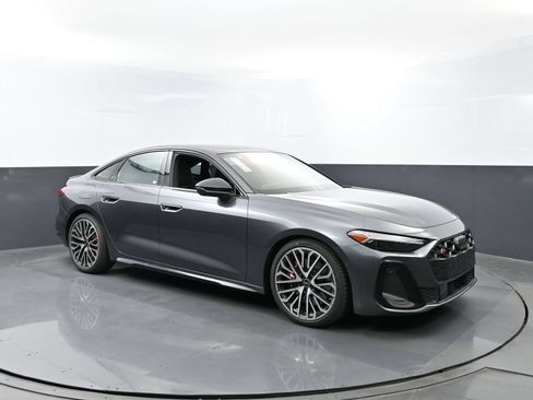 New 2026 Audi S5 Premium Plus AWD/4WD image 3