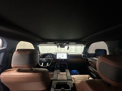 Used 2022 Toyota Tundra Platinum image 17