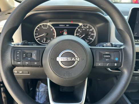 Used 2024 Nissan Rogue SV AWD/4WD image 26