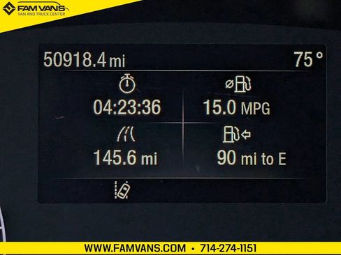 Used 2023 Ford Transit 350 XLT RWD image 18