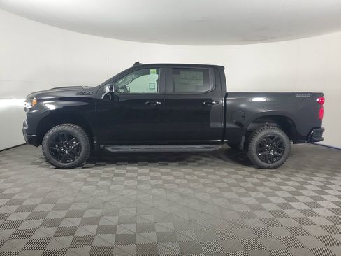 New 2026 Chevrolet Silverado 1500 LT Trail Boss w/ LT Trail Boss Premium Package image 7