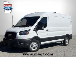 New 2026 Ford Transit 250 148 Medium Roof video 1