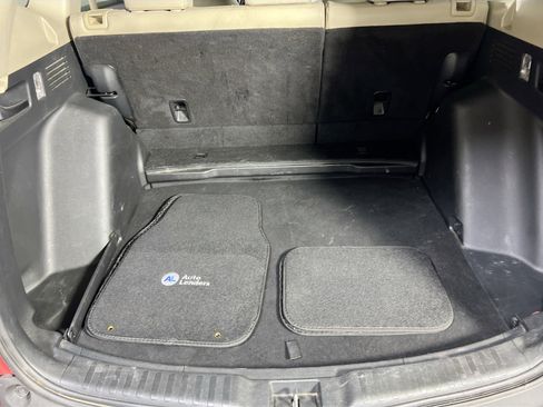 Used 2018 Honda CR-V EX-L image 25