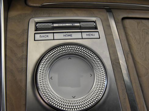 Used 2021 Genesis GV80 2.5T image 21