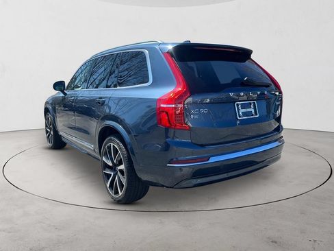 Certified 2024 Volvo XC90 B6 Plus w/ Protection Package Premier AWD/4WD image 3