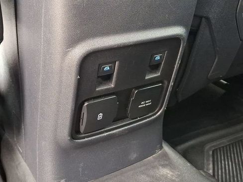 Used 2024 Ford Bronco Big Bend AWD/4WD image 18