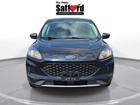 Used 2021 Ford Escape S AWD/4WD image 7