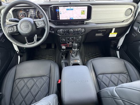 New 2026 Jeep Wrangler Willys image 17