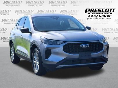 Used 2024 Ford Escape Active