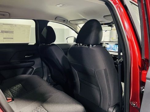 New 2026 Nissan Kicks SV image 26