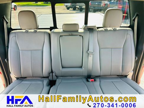 Used 2018 Ford F150 Lariat image 11