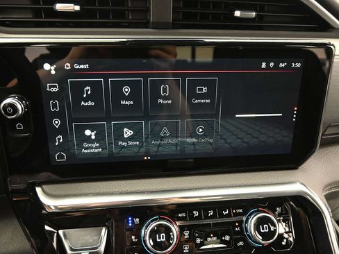 New 2026 GMC Sierra 2500 Denali w/ Denali Reserve Package AWD/4WD image 20