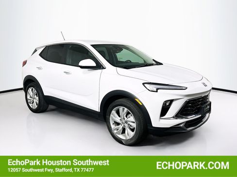 Used 2025 Buick Encore GX Preferred FWD image 1