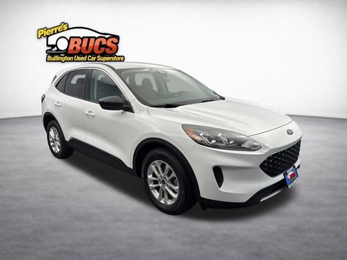 Used 2022 Ford Escape SE FWD image 7