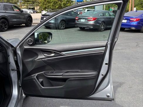 Used 2017 Honda Civic EX-L image 45