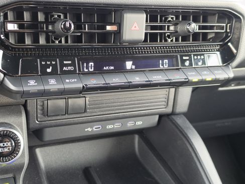 Used 2024 Toyota Land Cruiser 1958 AWD/4WD image 20