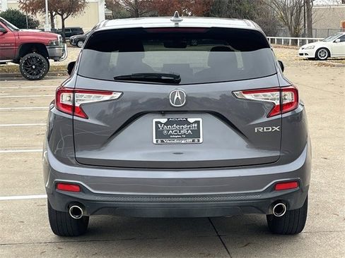 Certified 2020 Acura RDX FWD image 5