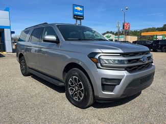 Used 2024 Ford Expedition Max XLT video 1