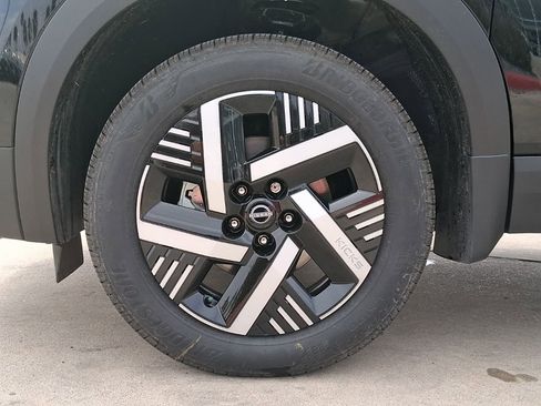 New 2026 Nissan Kicks SV w/ Cold Weather Package image 20