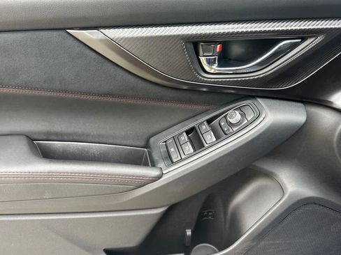 Used 2022 Subaru WRX GT image 10