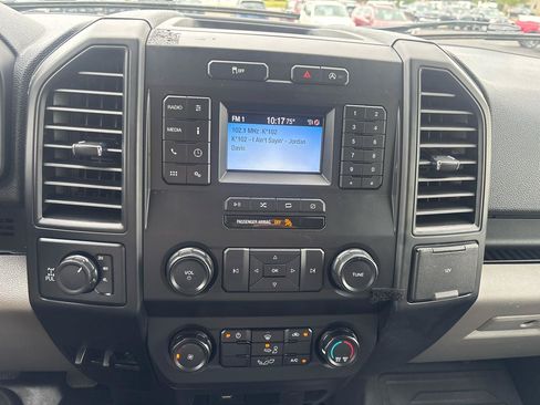 Used 2019 Ford F150 XL w/ Heavy-Duty Payload Package AWD/4WD image 18