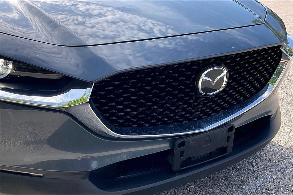 Used 2023 MAZDA CX-30 AWD 2.5 S w/ Preferred Package image 31
