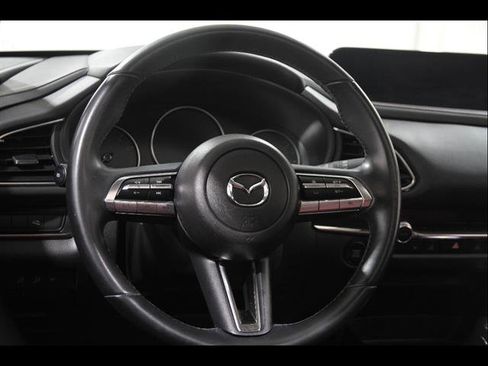 Certified 2023 MAZDA CX-30 AWD 2.5 S w/ Preferred Package image 7