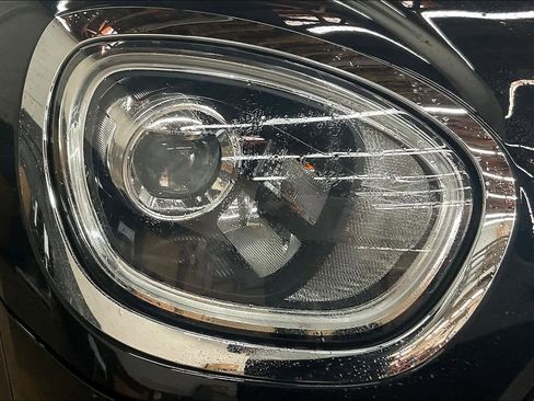 Used 2020 MINI Cooper Countryman S w/ Storage Package image 31