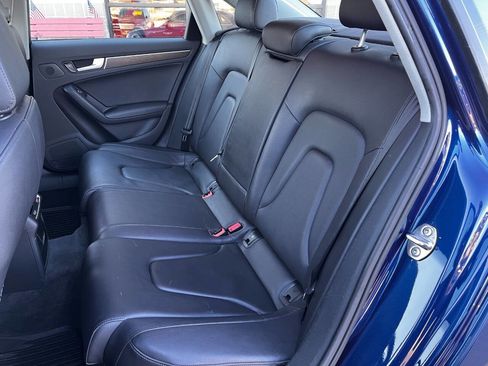 Used 2014 Audi A4 2.0T Premium Plus w/ Premium Plus Package image 17