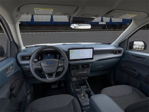 New 2026 Ford Maverick XL w/ Equipment Group 101A image 9