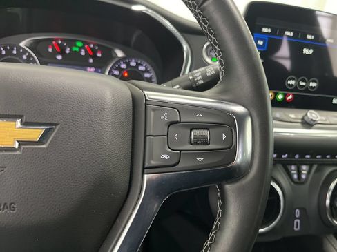 Used 2023 Chevrolet Blazer LT AWD/4WD image 7